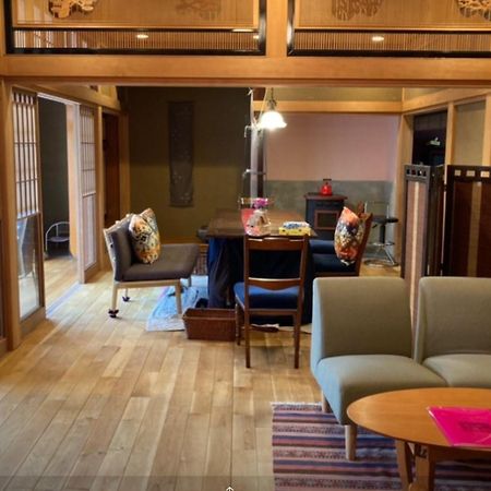 B&B Ladies Only Grape Mama Peach Room - Vacation Stay 11708 Koshu 외부 사진
