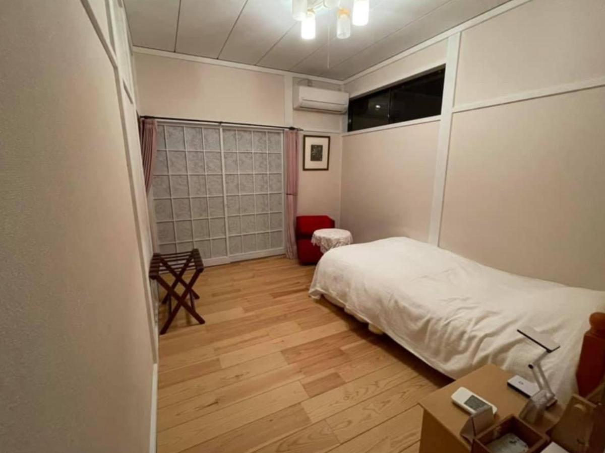 B&B Ladies Only Grape Mama Peach Room - Vacation Stay 11708 Koshu 외부 사진