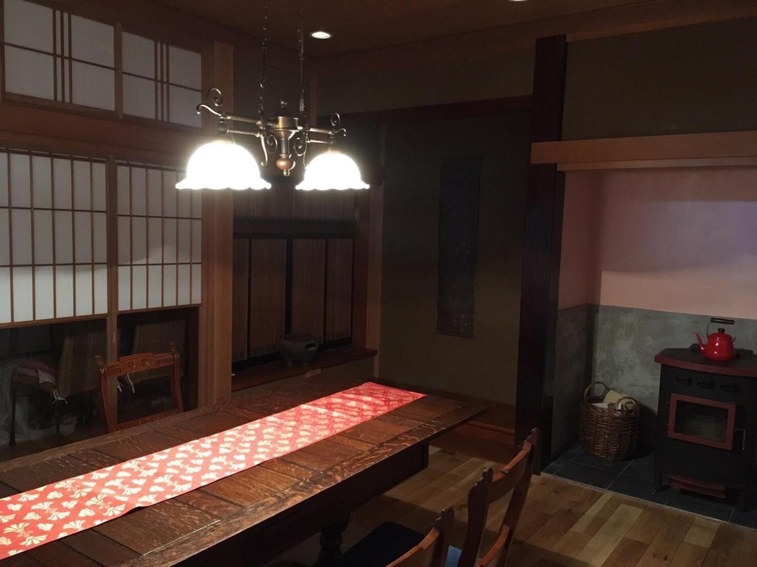 B&B Ladies Only Grape Mama Peach Room - Vacation Stay 11708 Koshu 외부 사진