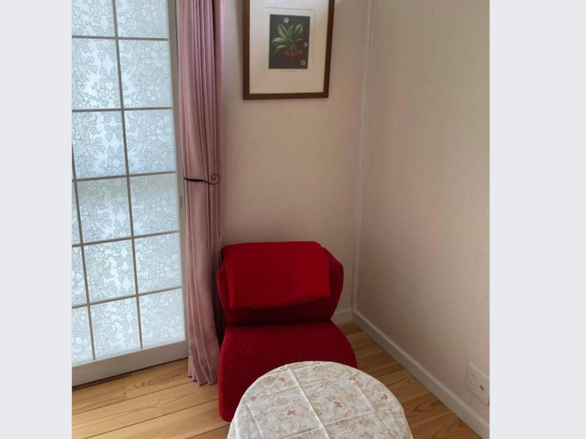 B&B Ladies Only Grape Mama Peach Room - Vacation Stay 11708 Koshu 외부 사진